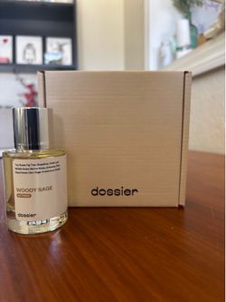 Woody Sage Extreme Dossier