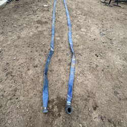Trash Pump Hoses 