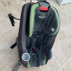 Graco Car Seat