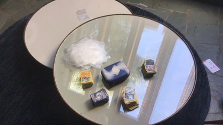 Pokémon Card Collection with Sleeves and Case