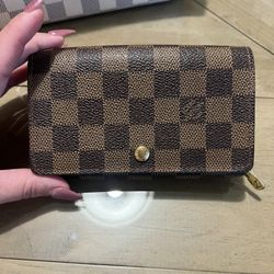 Louis Vuitton Wallet