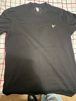 Platini shirt