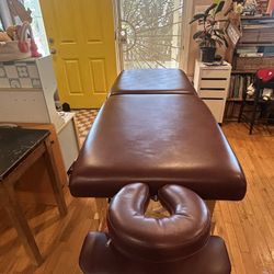 Massage Chair