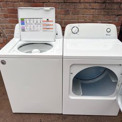WASHER & DRYER⚡️FREE DELIVERY 🚛❇️. LAVADORA y SECADORA ⚡️