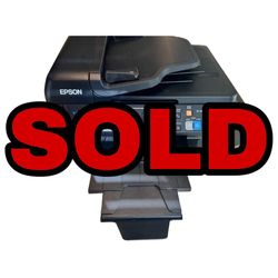 ✨ Epson Printer ET4550