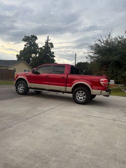 2011 Ford E-150