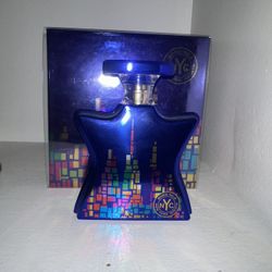 Bond No 9 New York Night