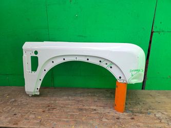 FENDER 2024 2025 INEOS GRENADIER
