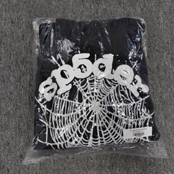  Sp5der hoodie any size