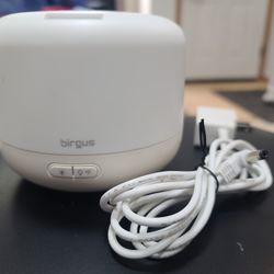 Diffuser Works With Alexa & Google Assistant New