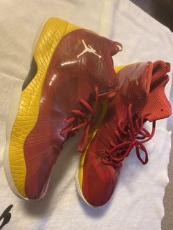 Air Jordan’s (Mens)