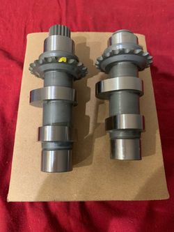 Harley Davidson Screamin’ Eagle Performance Cams Twin Cams