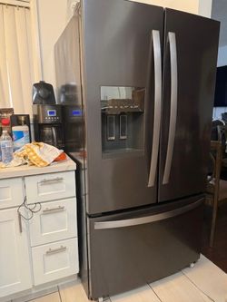 whirlpool refrigerator $350