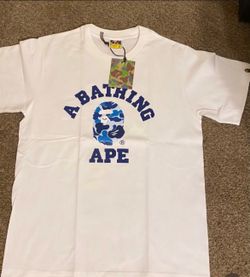 Bape tee