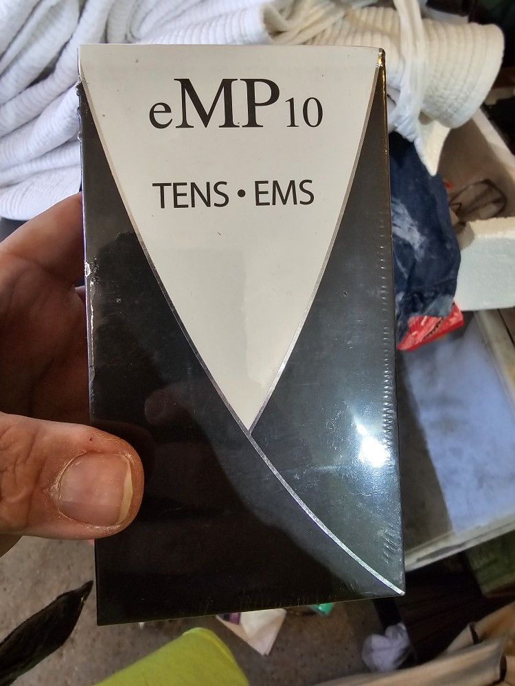 New Emp10  Tens+ems