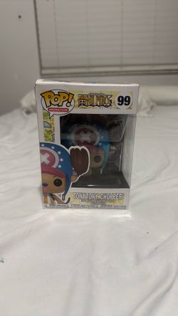 Tony Tony chopper funko pop