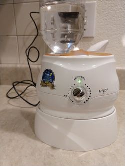 Personal Humidifier