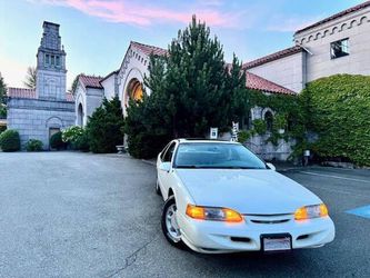 1994 Ford Thunderbird