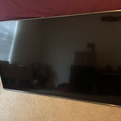 65” LG Smart TV 