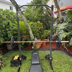 Home Gym