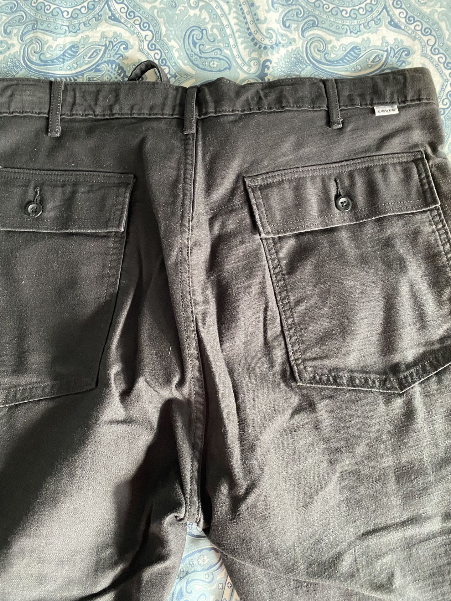Mens Pants