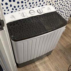 Mini Washer And Dryer 