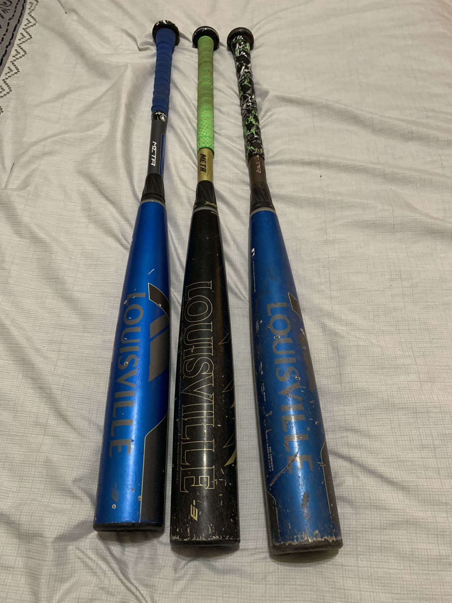 BBCOR Bats 31 Inch And 28 Oz Coach Bag