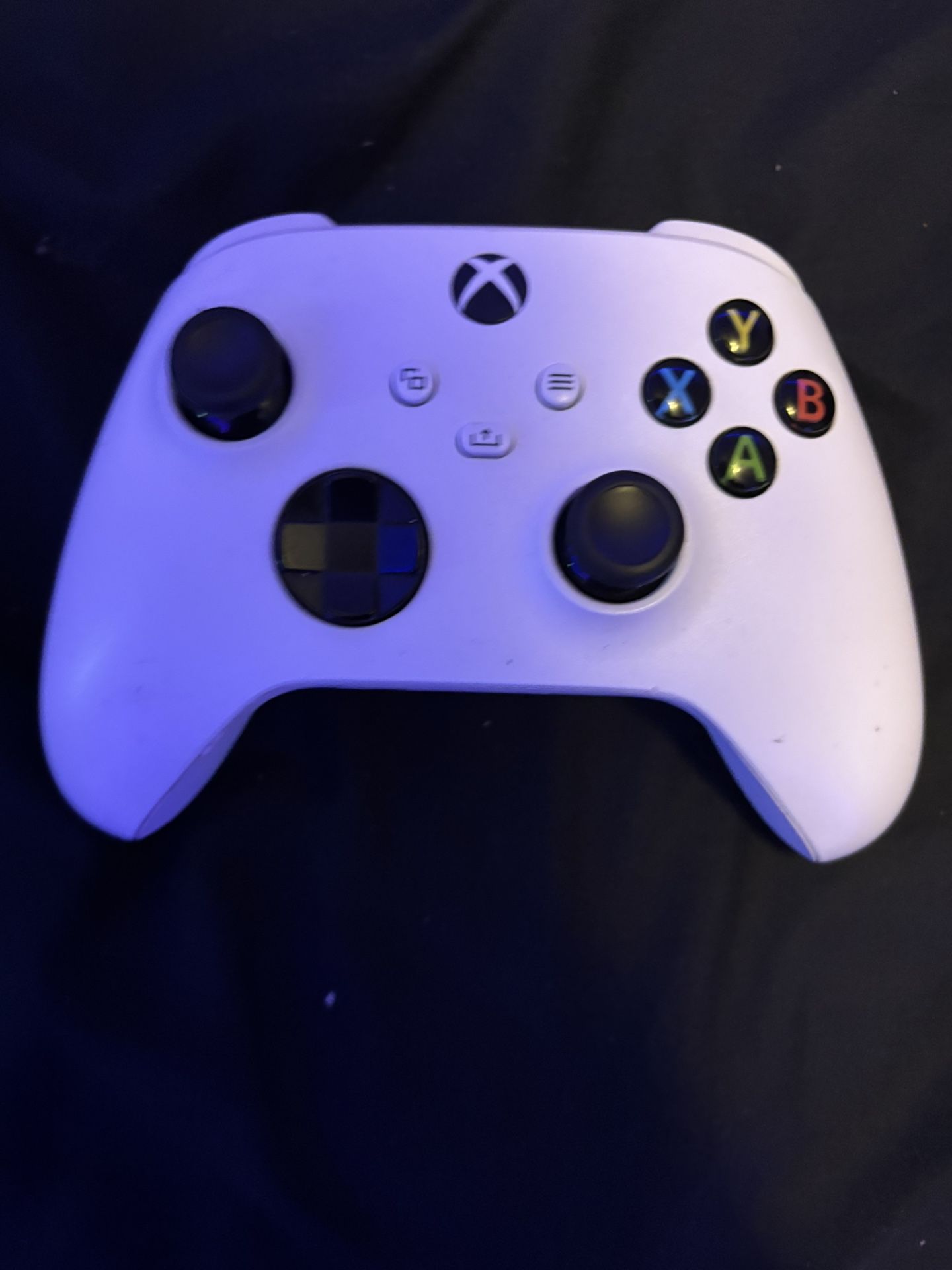Xbox Controller