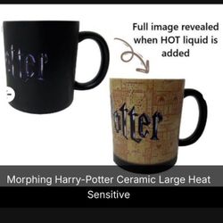Harry Potter Cup