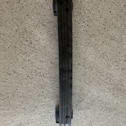 Toyota Corolla front bumper Reinforcement