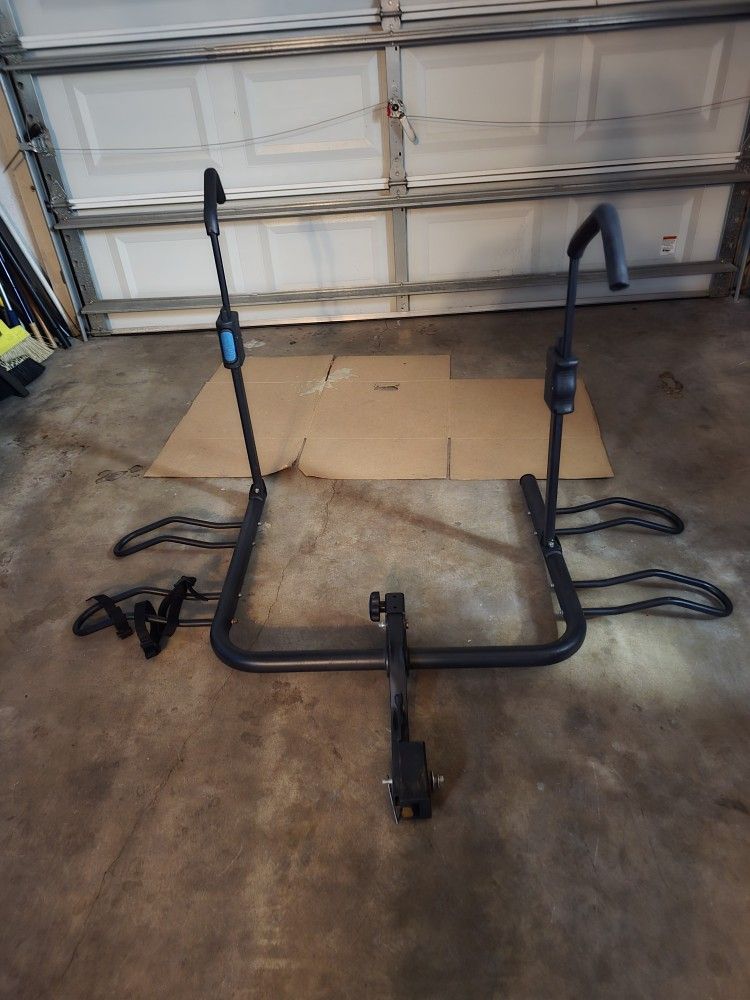 Bike Rack