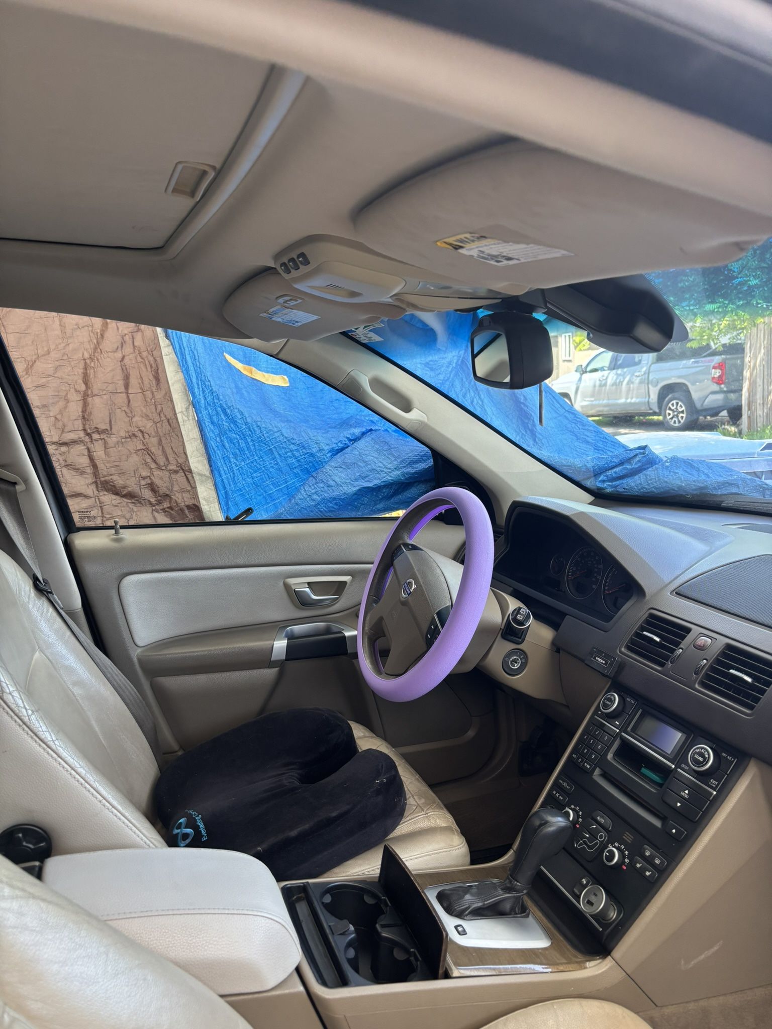 2010 Volvo Xc90