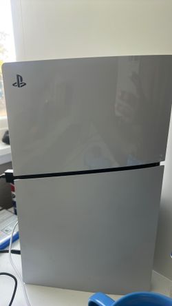 PS5
