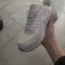 Nike Air Max shoes Size 8!!