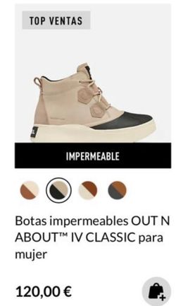 Winter Boots / Botas De Invierno