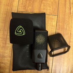 Lewitt LCT 440 PURE Condenser Microphone