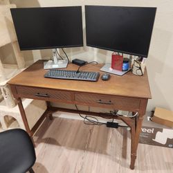 Vintage Inspired Desk
