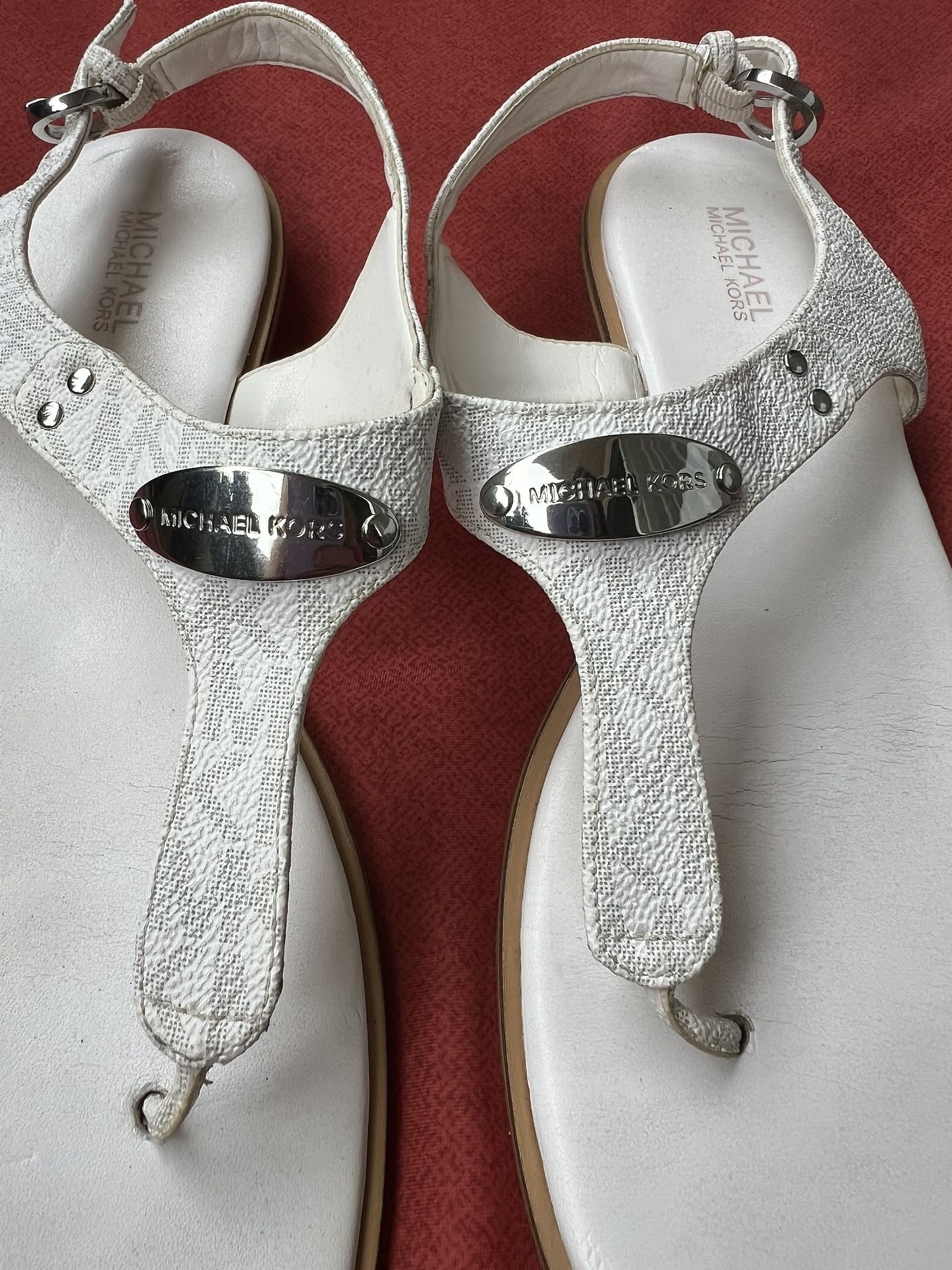 Michael Kors Shoes
