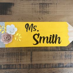 Teacher Appreciation Week Gift