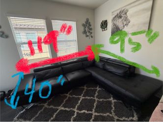 Section - $400 obo