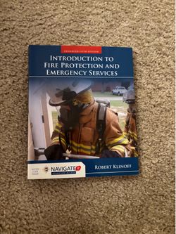 Fire Protection Book