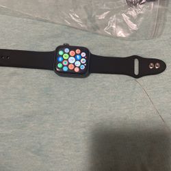 Apple Watch Series 4 