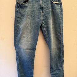 Hollister Women's Jeans 