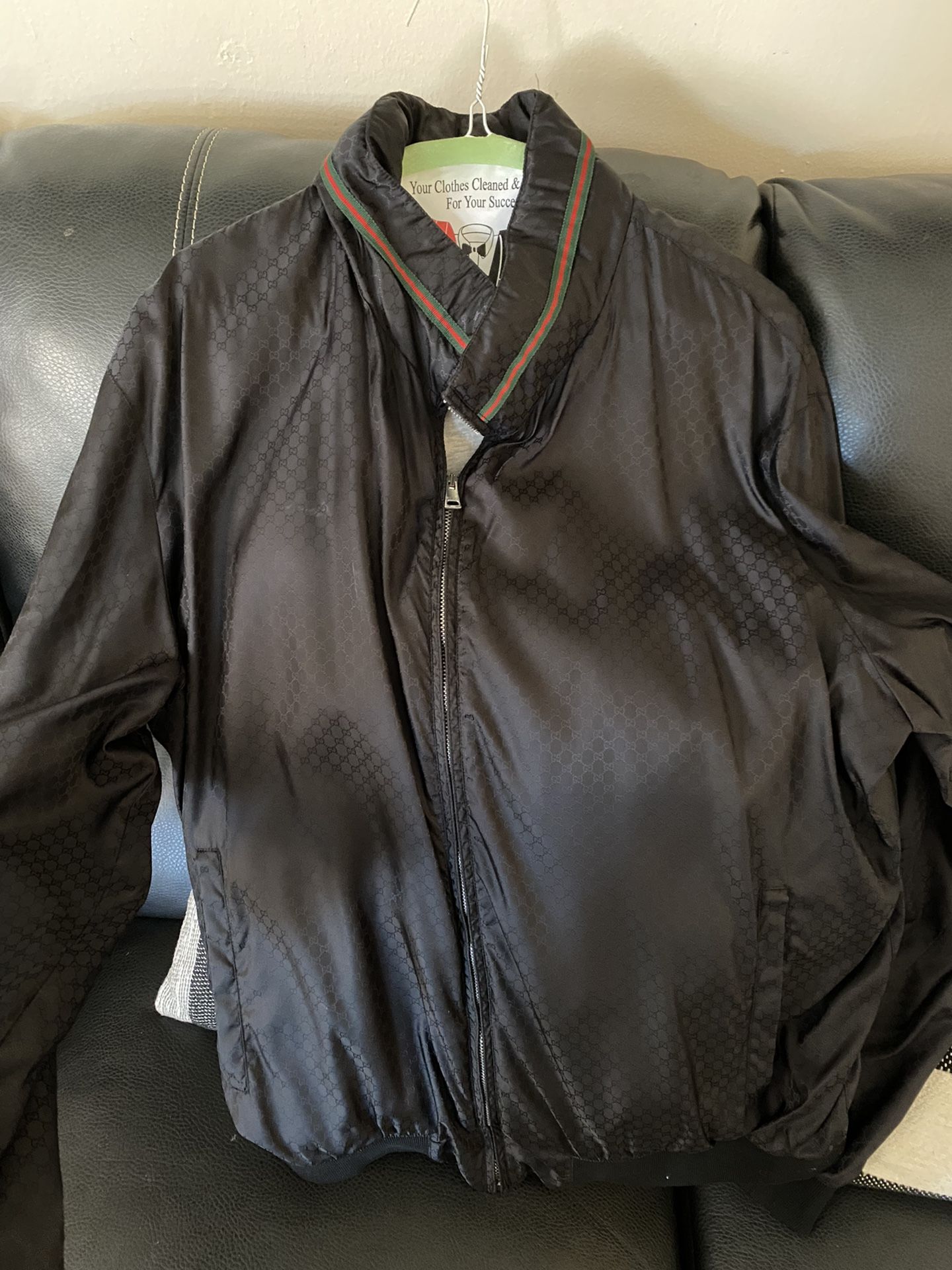 Mens Jacket