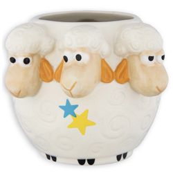 Disney Coffee Mug - Bo Peep Sheep - Toy Story 4