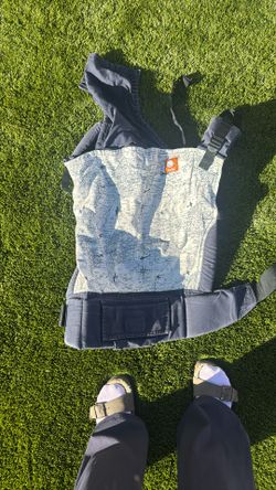 Tula Baby Carrier