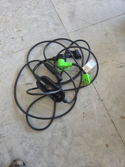 Aimiler Tesla Charger and adapter for dryer plug