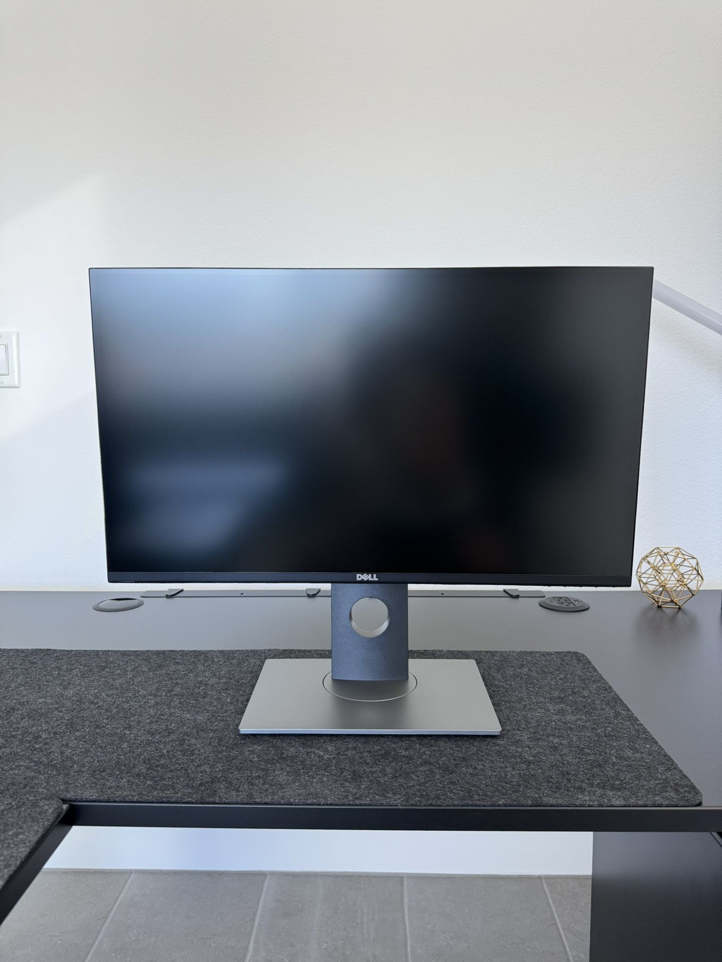 Dell 27” 1440p 144Hz G-SYNC Gaming Monitor