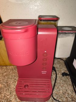 Keurig Coffee Maker 