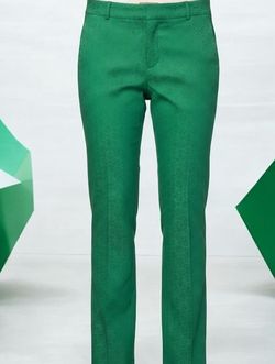 Women’s Banana Republic Hampton Pant